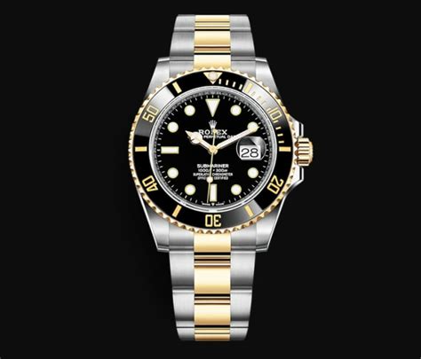 rolex submariner or acier prix|new rolex submariner review.